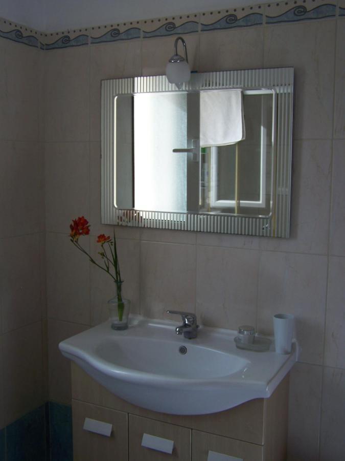 Manolo S Olive Farm, Apartment With Seaview Chania  Екстер'єр фото